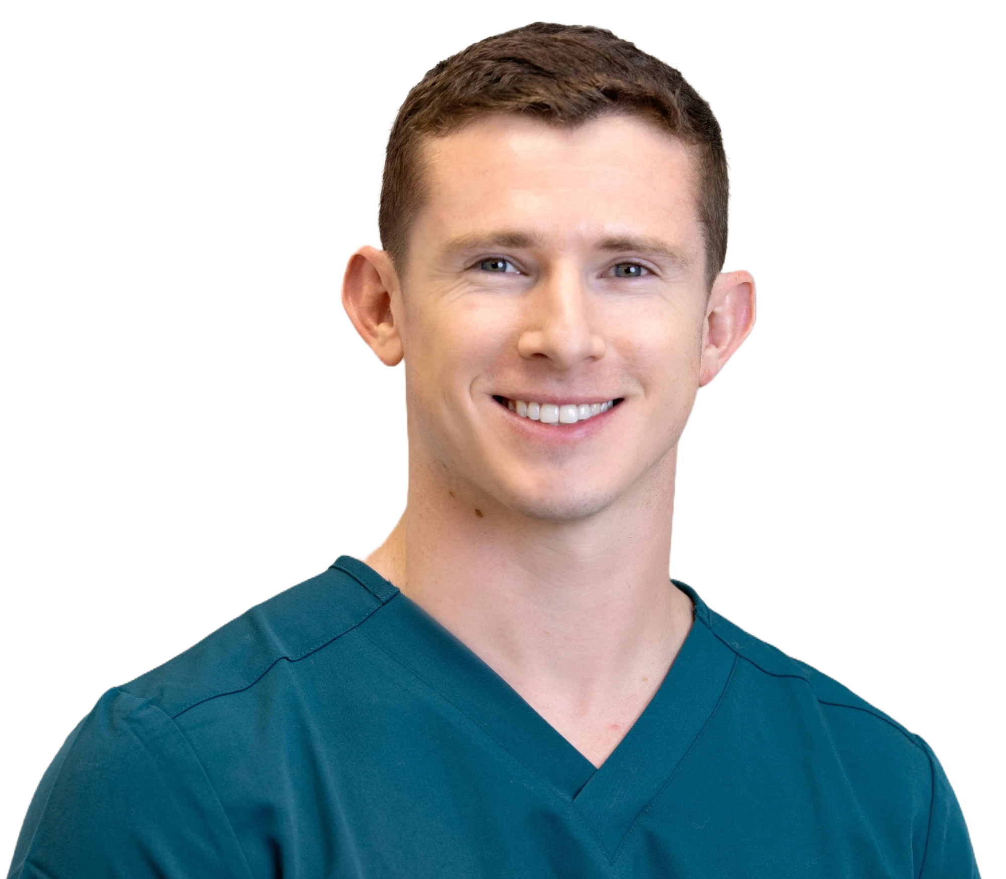 dr evan mcelroy