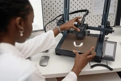 dental 3d printer in fort myers fl