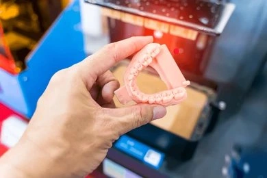 dental 3d printer near you