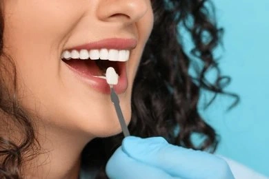 dental crowns near you