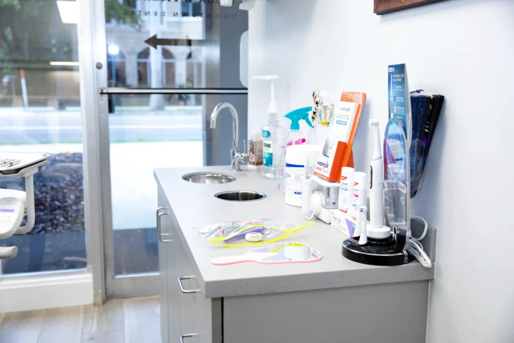 dental office near you