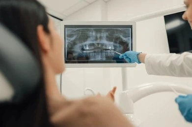 digital radiography in fort myers fl