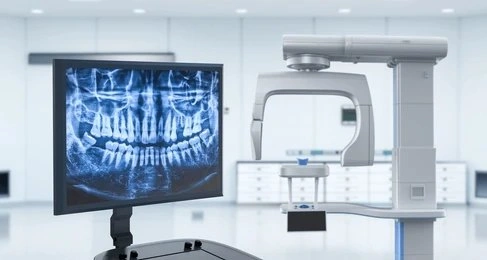 digital radiography near you