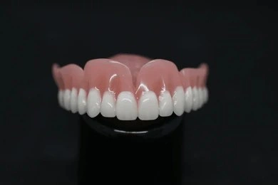 full dentures near you
