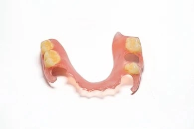 partial dentures near you
