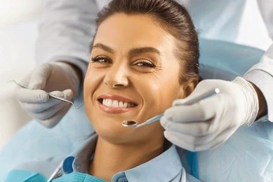 teeth cleanings near you