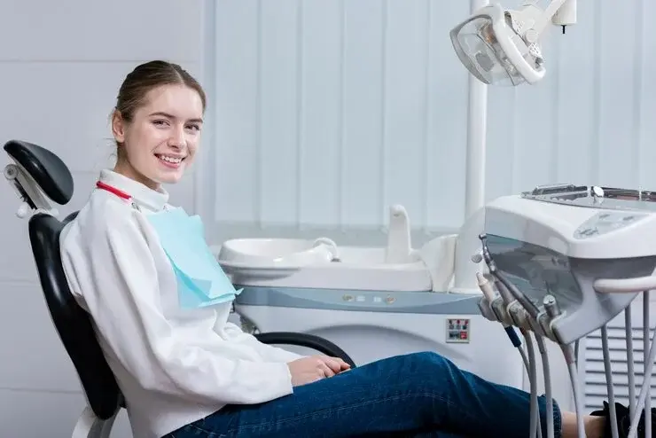 dentist near altamont manor fl