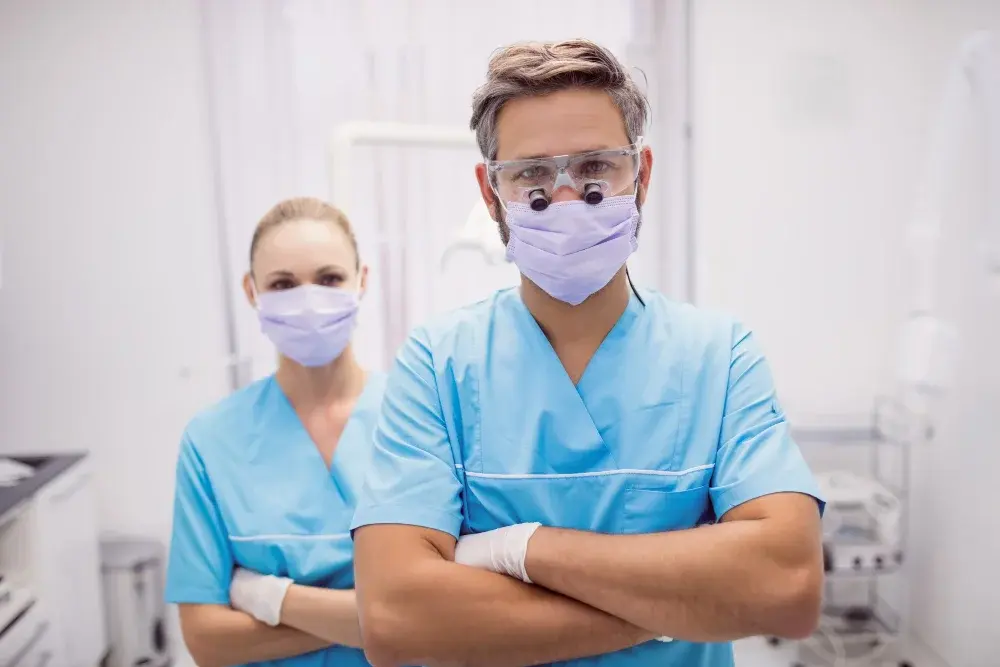 dentist near velasco village fl