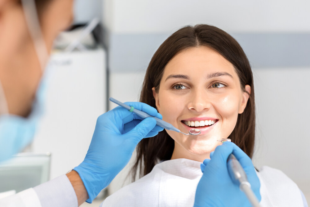 crowns vs. bridges which rebuilds a damaged smile better