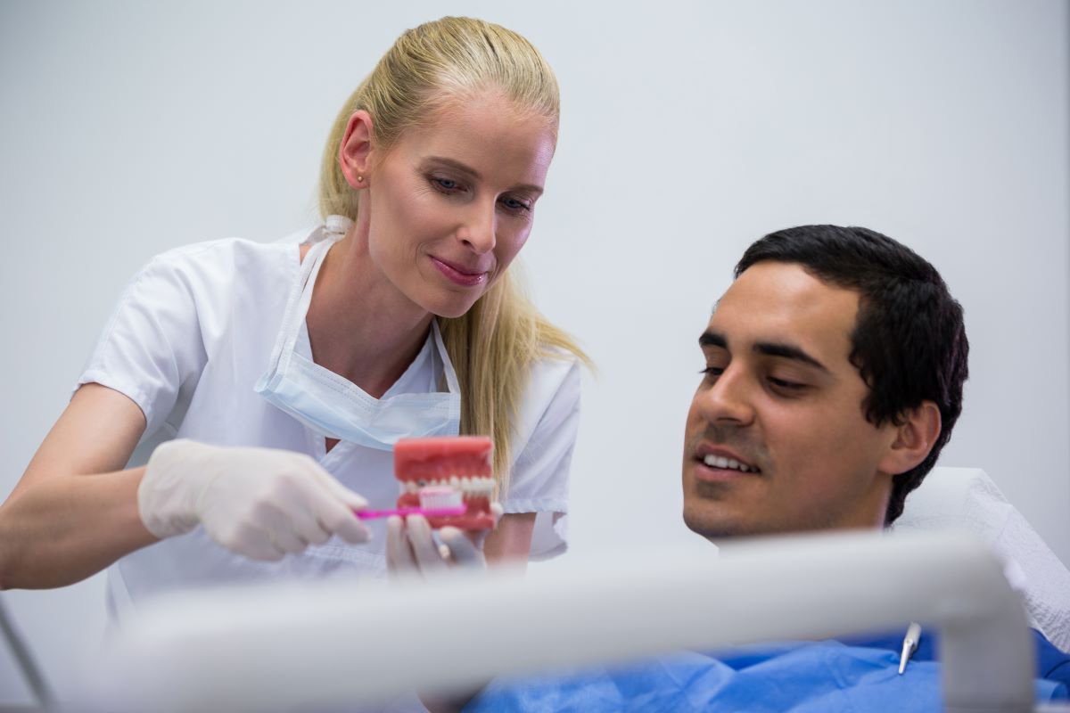 all-on-x dental implants: how many teeth can one procedure really replace?